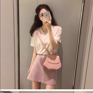 Meet your Posher, Ariel